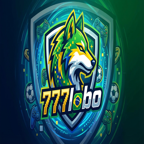 Logo 777lobo